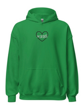 Load image into Gallery viewer, We Heart You Hoodie
