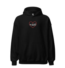 Load image into Gallery viewer, We Heart You Hoodie
