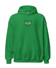 Load image into Gallery viewer, We Heart You Hoodie
