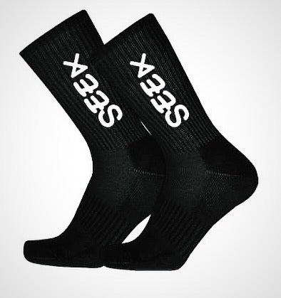 Crew Socks